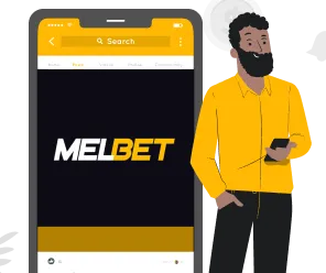 تحميل melbet