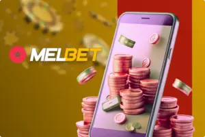 melbet Maroc
