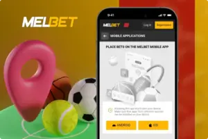 télécharger melbet